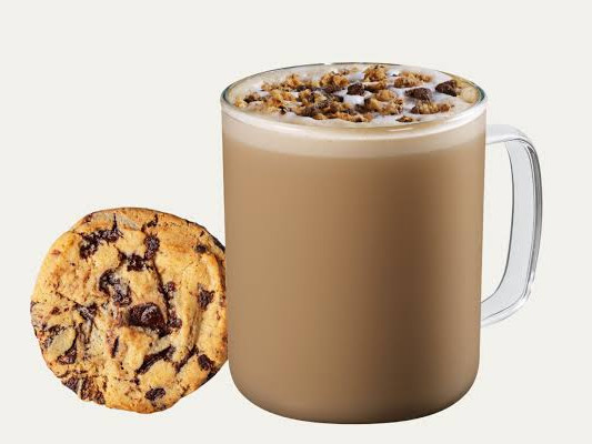 Cookie Latte